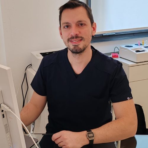 Ghizzoni Daniele